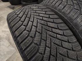 Гуми Зимни 205/55R16, снимка 1