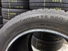 Гуми Зимни 205/55R16, снимка 8