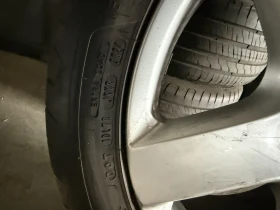Гуми с джанти Goodyear 225/45R17, снимка 4