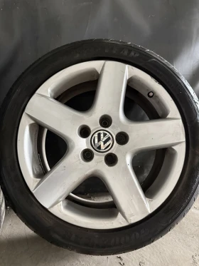 Гуми с джанти Goodyear 225/45R17, снимка 7