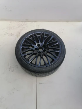 Гуми с джанти Hankook 245/40R20, снимка 2