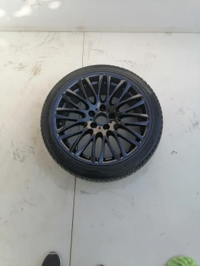 Гуми с джанти Hankook 245/40R20, снимка 8