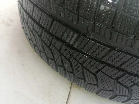 Гуми с джанти Hankook 245/40R20, снимка 5