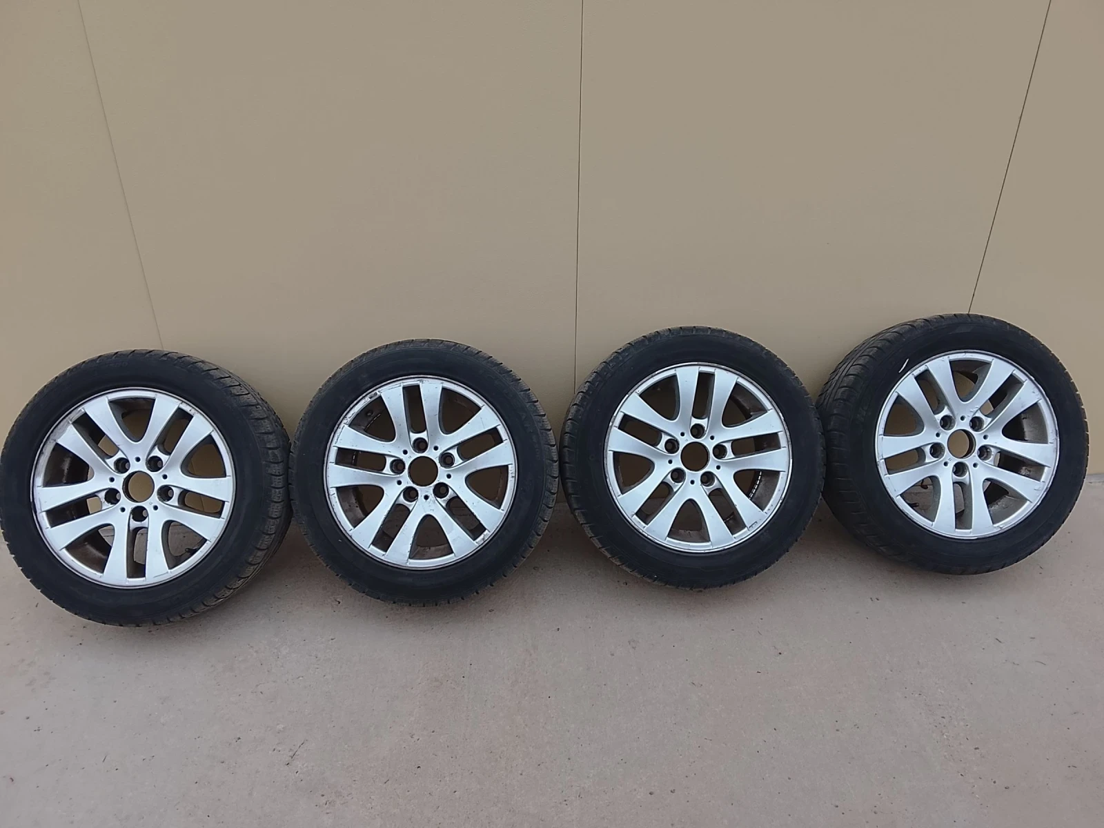    205/45R16  BMW | Mobile.bg   3