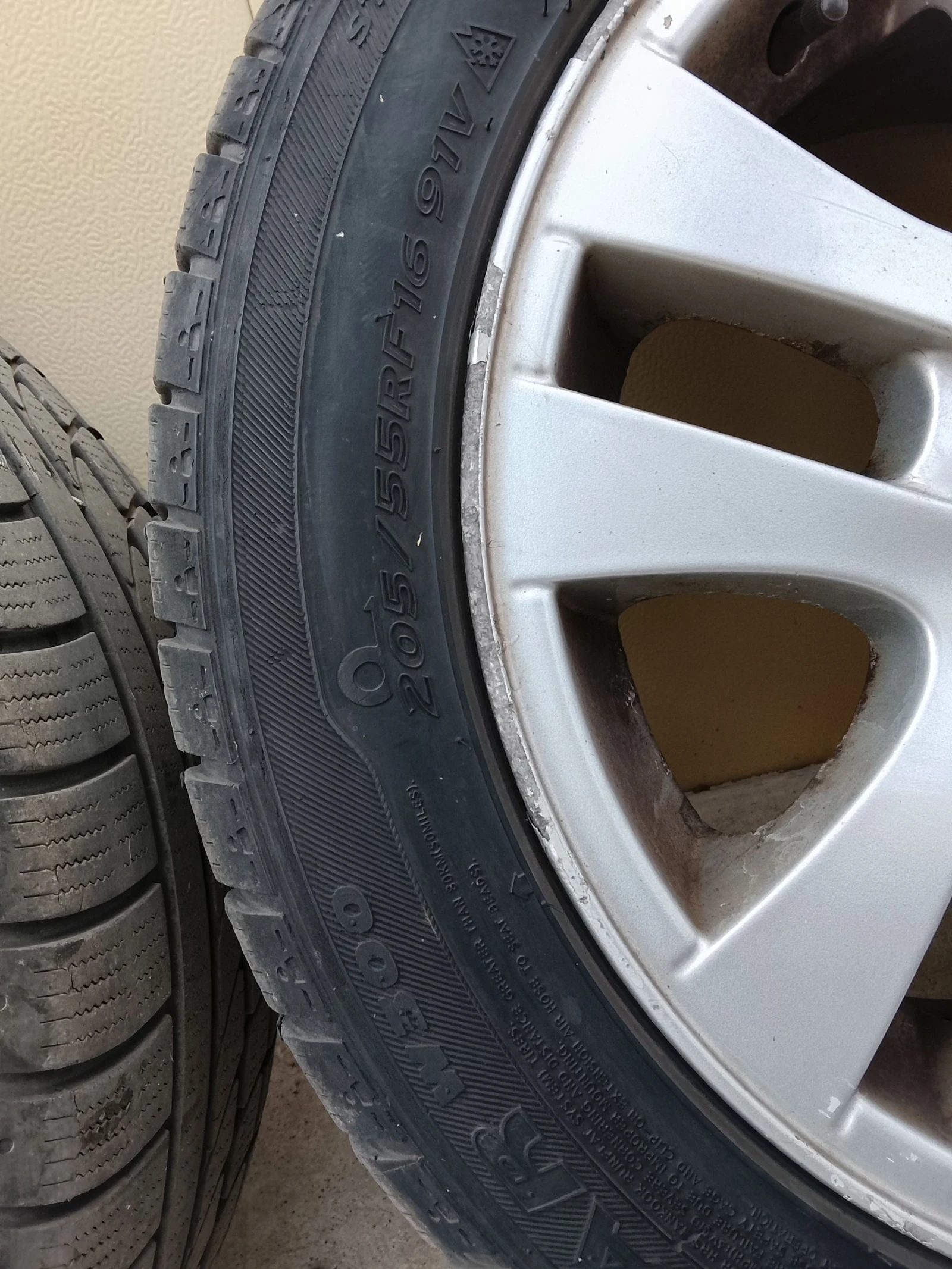    205/45R16  BMW | Mobile.bg   2