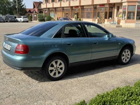Audi A4 1.9 ТДИ Уникално състояние, снимка 10