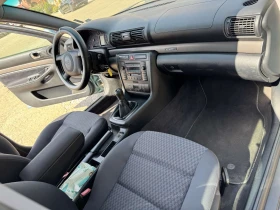 Audi A4 1.9 ТДИ Уникално състояние, снимка 7