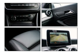 Mercedes-Benz CLA 250 AMG  PACK, снимка 9