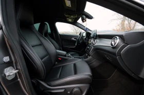 Mercedes-Benz CLA 250 AMG  PACK, снимка 10