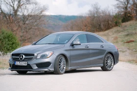 Mercedes-Benz CLA 250 AMG  PACK, снимка 1