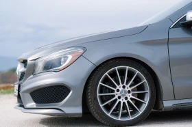 Mercedes-Benz CLA 250 AMG  PACK, снимка 5