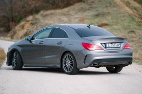 Mercedes-Benz CLA 250 AMG  PACK, снимка 3