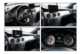 Mercedes-Benz CLA 250 AMG  PACK, снимка 13