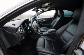 Mercedes-Benz CLA 250 AMG  PACK, снимка 8