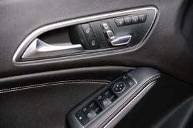 Mercedes-Benz CLA 250 AMG  PACK, снимка 12