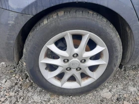 Kia Ceed 1.6d, снимка 6