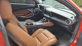 Chevrolet Camaro RS, снимка 8