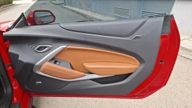 Chevrolet Camaro RS, снимка 9