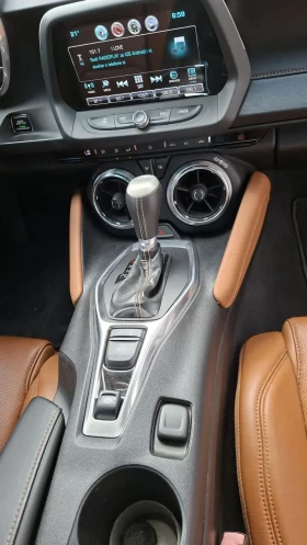 Chevrolet Camaro RS, снимка 10