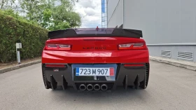 Chevrolet Camaro RS, снимка 7