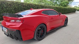 Chevrolet Camaro RS, снимка 4