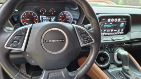 Chevrolet Camaro RS, снимка 15
