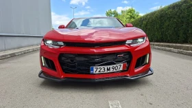 Chevrolet Camaro RS, снимка 3