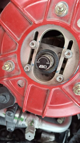 Chevrolet Camaro RS, снимка 16