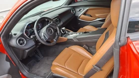 Chevrolet Camaro RS, снимка 11
