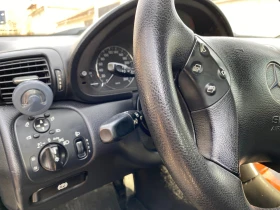 Mercedes-Benz C 220 OM646, снимка 13