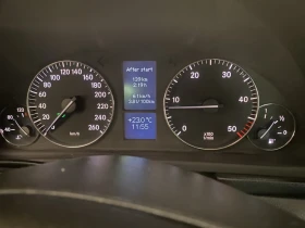 Mercedes-Benz C 220 OM646, снимка 14
