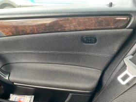 Mercedes-Benz C 220 OM646, снимка 11