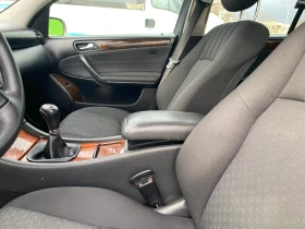 Mercedes-Benz C 220 OM646, снимка 7