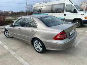 Mercedes-Benz C 220 OM646, снимка 5