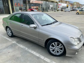 Mercedes-Benz C 220 OM646, снимка 1