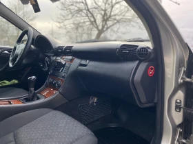 Mercedes-Benz C 220 OM646, снимка 10