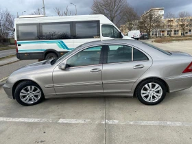 Mercedes-Benz C 220 OM646, снимка 2