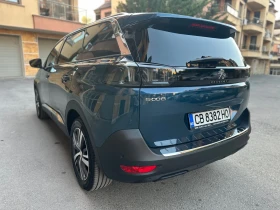 Peugeot 5008 1.2 Hybrid 136к.с. 6+ 1 БАРТЕР, снимка 5