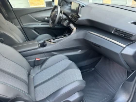 Peugeot 5008 1.2 Hybrid 136к.с. 6+ 1 БАРТЕР, снимка 11