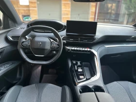 Peugeot 5008 1.2 Hybrid 136к.с. 6+ 1 БАРТЕР, снимка 9