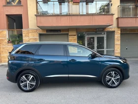 Peugeot 5008 1.2 Hybrid 136к.с. 6+ 1 БАРТЕР, снимка 4