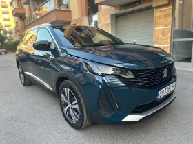 Peugeot 5008 1.2 Hybrid 136к.с. 6+ 1 БАРТЕР, снимка 1