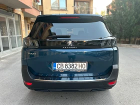 Peugeot 5008 1.2 Hybrid 136к.с. 6+ 1 БАРТЕР, снимка 6