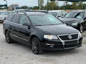 VW Passat 1.4 CNG-Metan, снимка 3