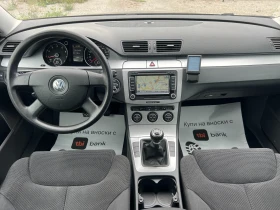 VW Passat 1.4 CNG-Metan, снимка 12