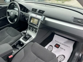 VW Passat 1.4 CNG-Metan, снимка 10