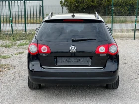 VW Passat 1.4 CNG-Metan, снимка 5