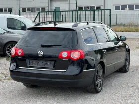 VW Passat 1.4 CNG-Metan, снимка 4