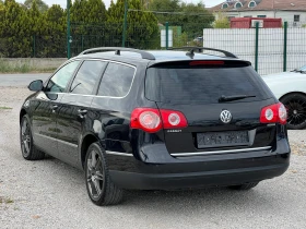 VW Passat 1.4 CNG-Metan, снимка 6