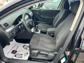 VW Passat 1.4 CNG-Metan, снимка 9